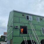 New Haven new siding installation