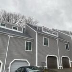 New Haven new roof installation