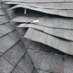 Roofing repair in New Haven, CT