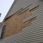 Siding repair in CT