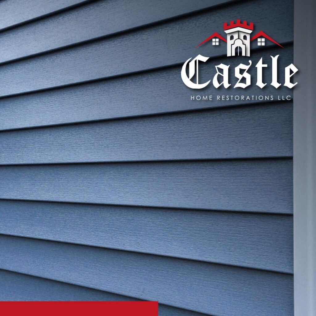 Fairfield County siding installation