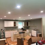 New Haven home remodeling