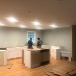 New Haven, CT residential remodeling by a roofing company