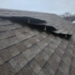 Roofing repair in New Haven, Connecticut