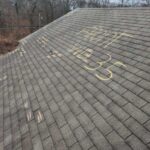 Roofing in New Haven